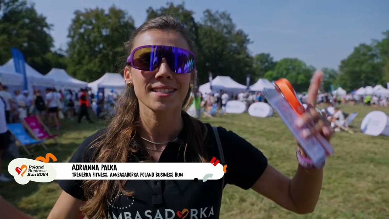 Poland Business Run 2024