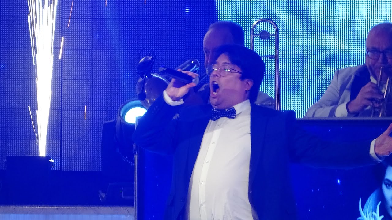 CONCERT ANY NOU 2026, L'AGRUPACIÓ SARDANISTA DE NAVÀS AMB L'ORQUESTRA SELVATANA I TENOR ADRIÀ MÀS