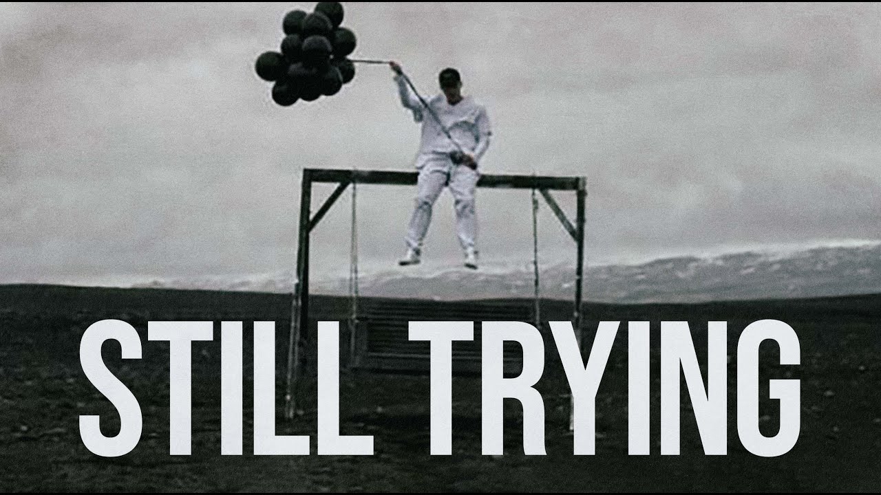 NF Type Beat / Still Trying (FREE FOR PROFIT)