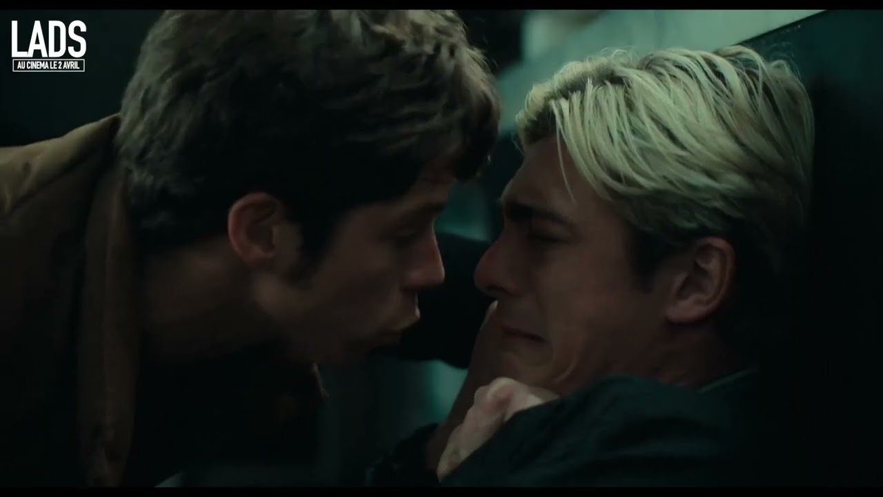 LADS Bande Annonce 2024 Marco Luraschi