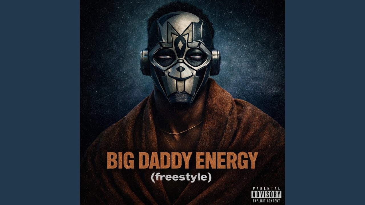 Big Daddy Energy (freestyle)