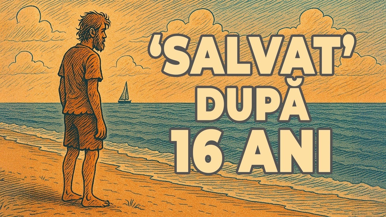 Blocat 16 Ani Pe O Insula – De Ce Revenirea A Fost Un Cosmar