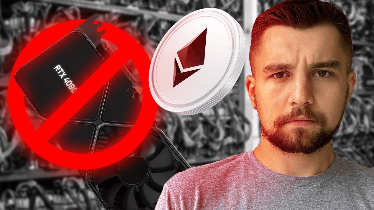 Ethereum Mining is Dead&hellip;