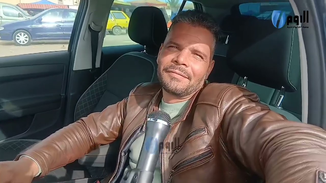#شاهد | أسعار السيارات المستعملة بسوق بلدية بوقادير – ولاية الشلف