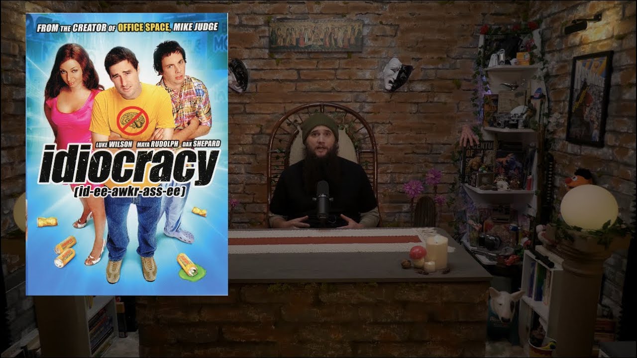 Idiocracy: How Inherited Beliefs Destroy Civilization