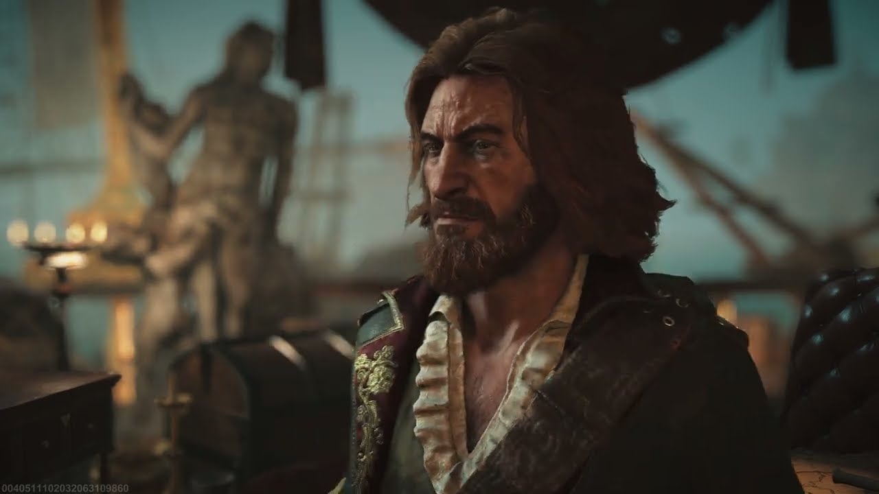 Skull and Bones Demo | Sainte-Anne First Quests