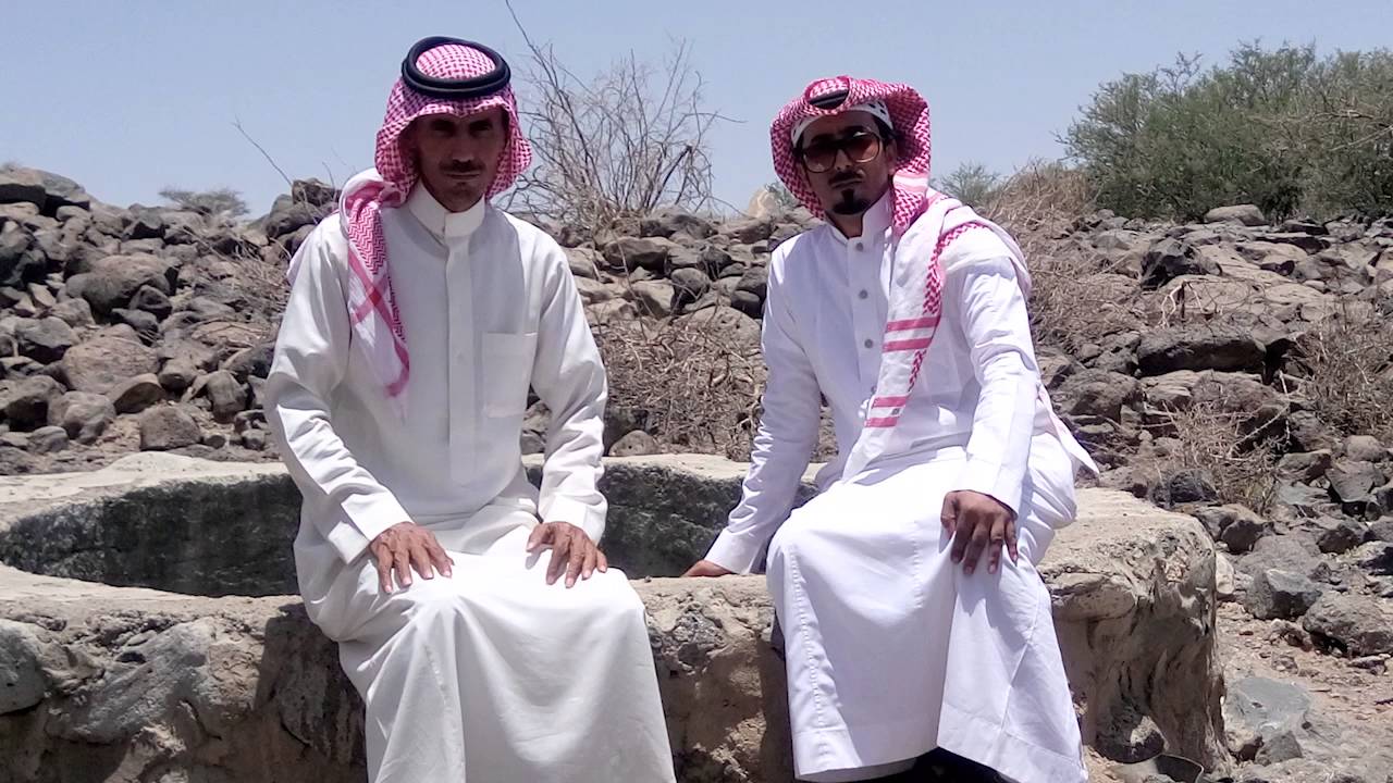 الفلم الوثائقي لمنطقة انبوان