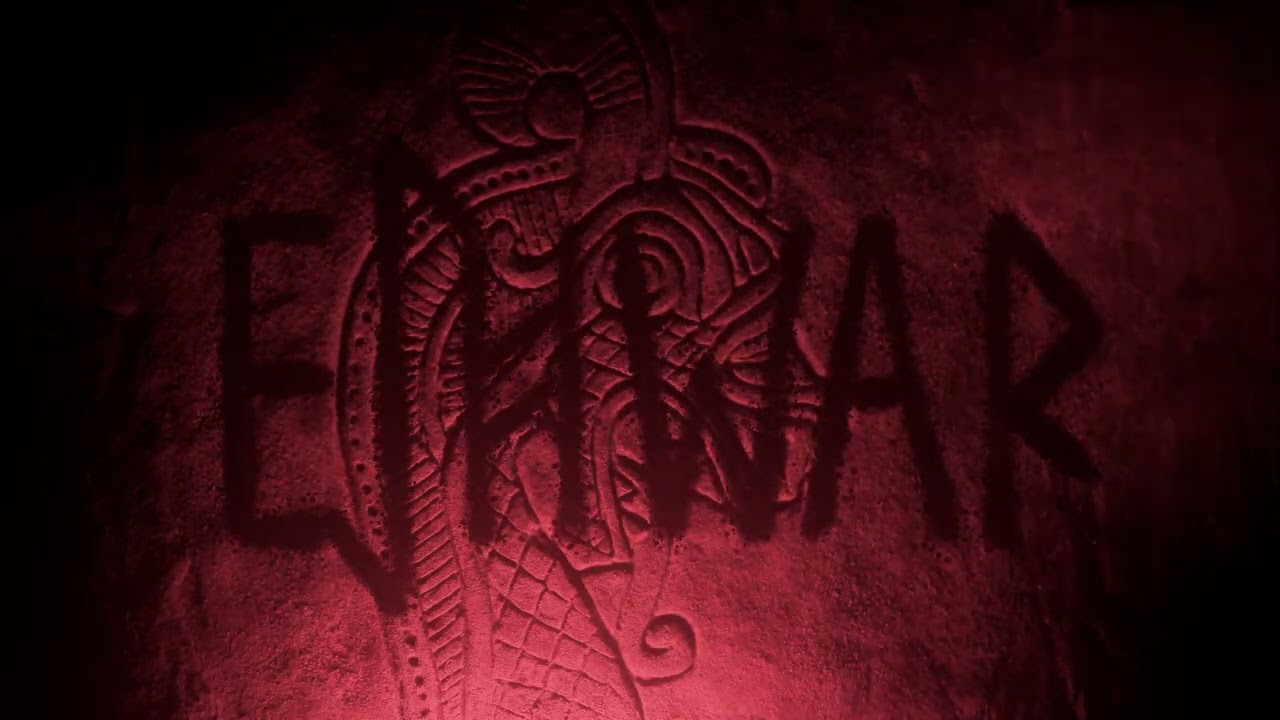 Eihwar - The Forge (Viking War Trance)