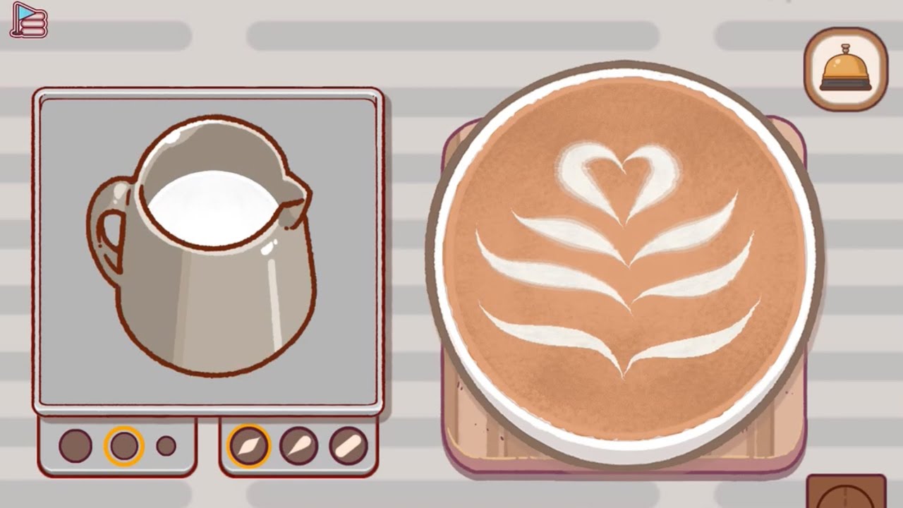 Stream Buen Café Gran Café ☕️ 