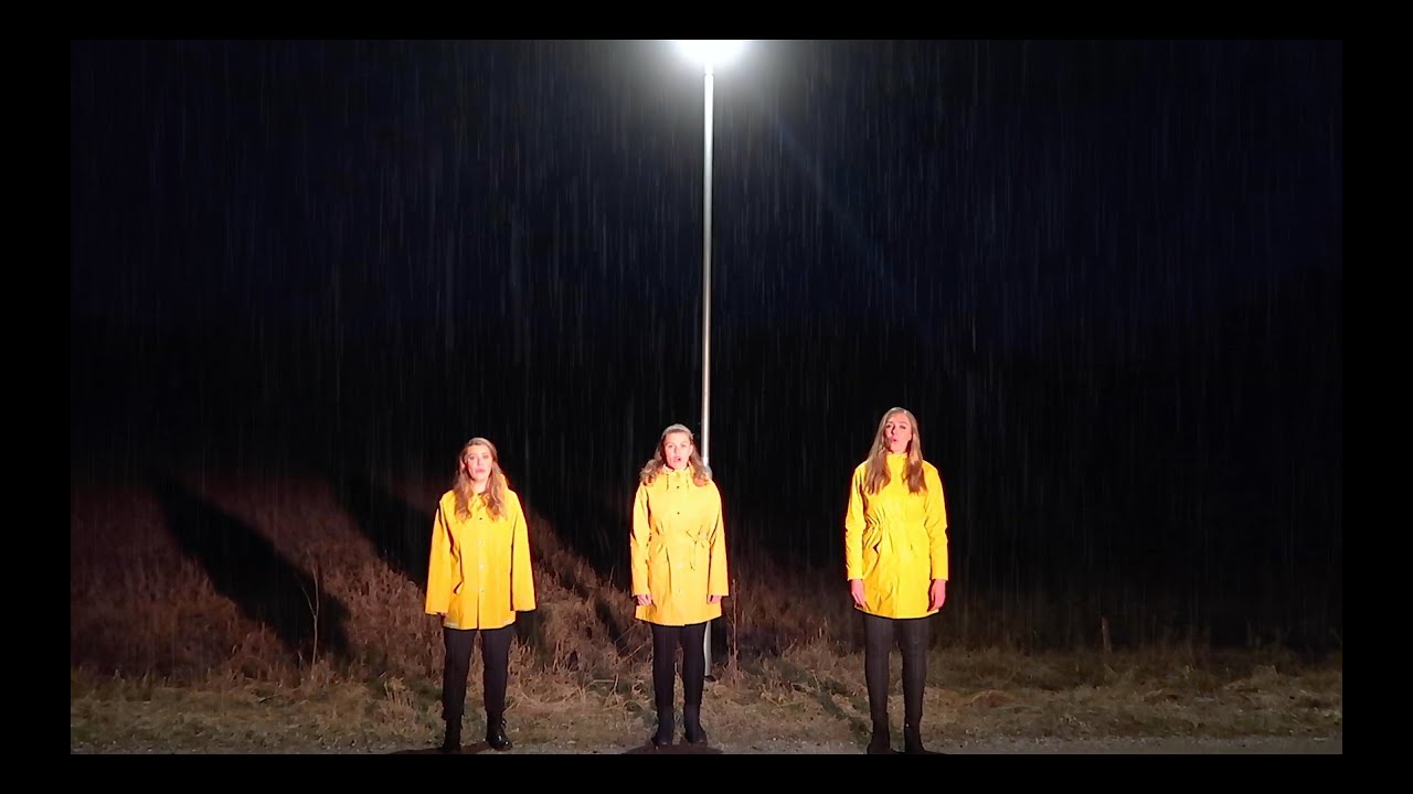 Valborg - The Hebbe Sisters (cover Håkan Hellström)