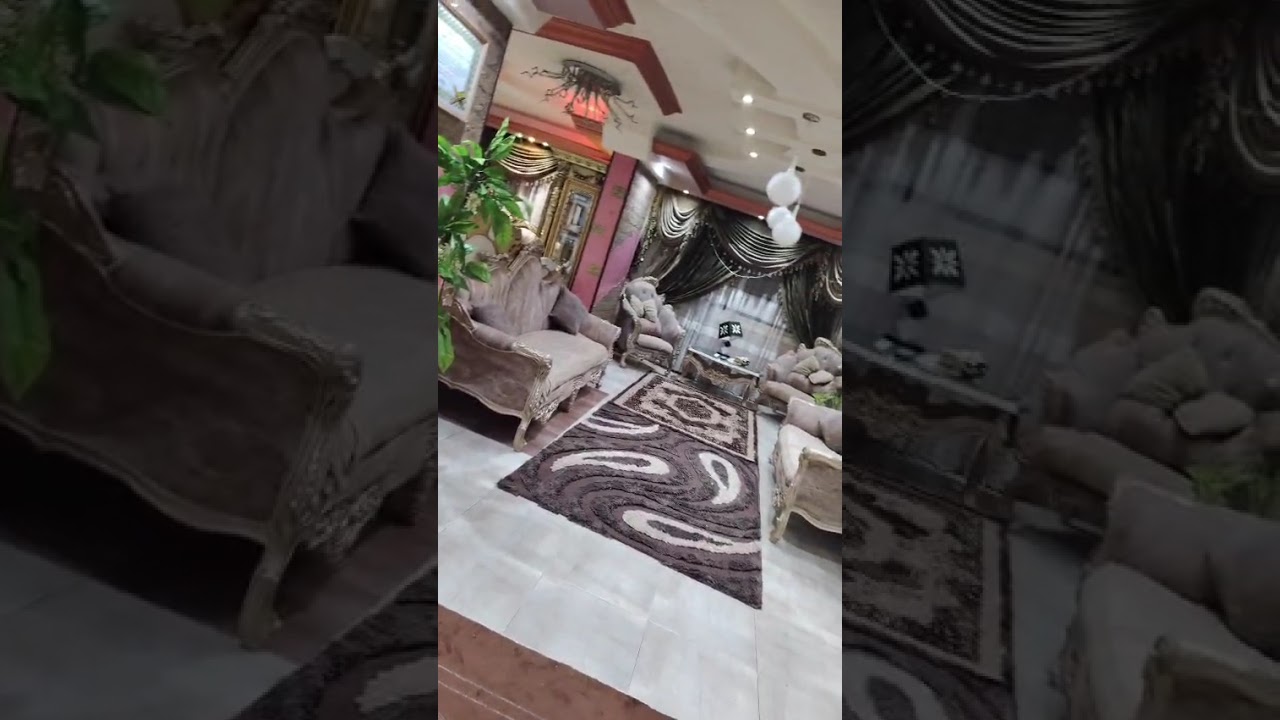 شقة 210 م² للبيع في شارع فيصل الرئيسي قصاد محطة العريش