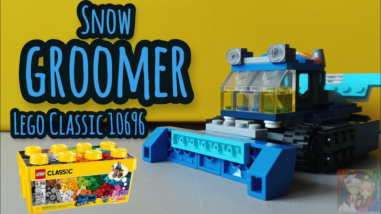 LEGO Classic 10696 