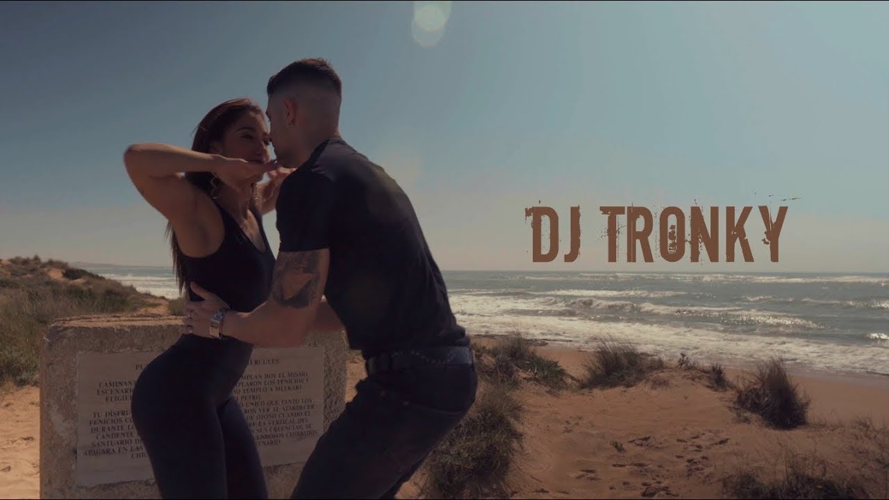 Justin Bieber - Baby (DJ Tronky Bachata Version) OFFICIAL VIDEO