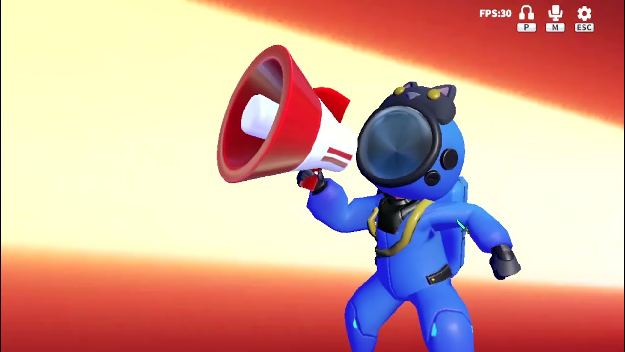 Joguei super sus! (o final do video ficou um pouco bugado mais espero que gostem:)