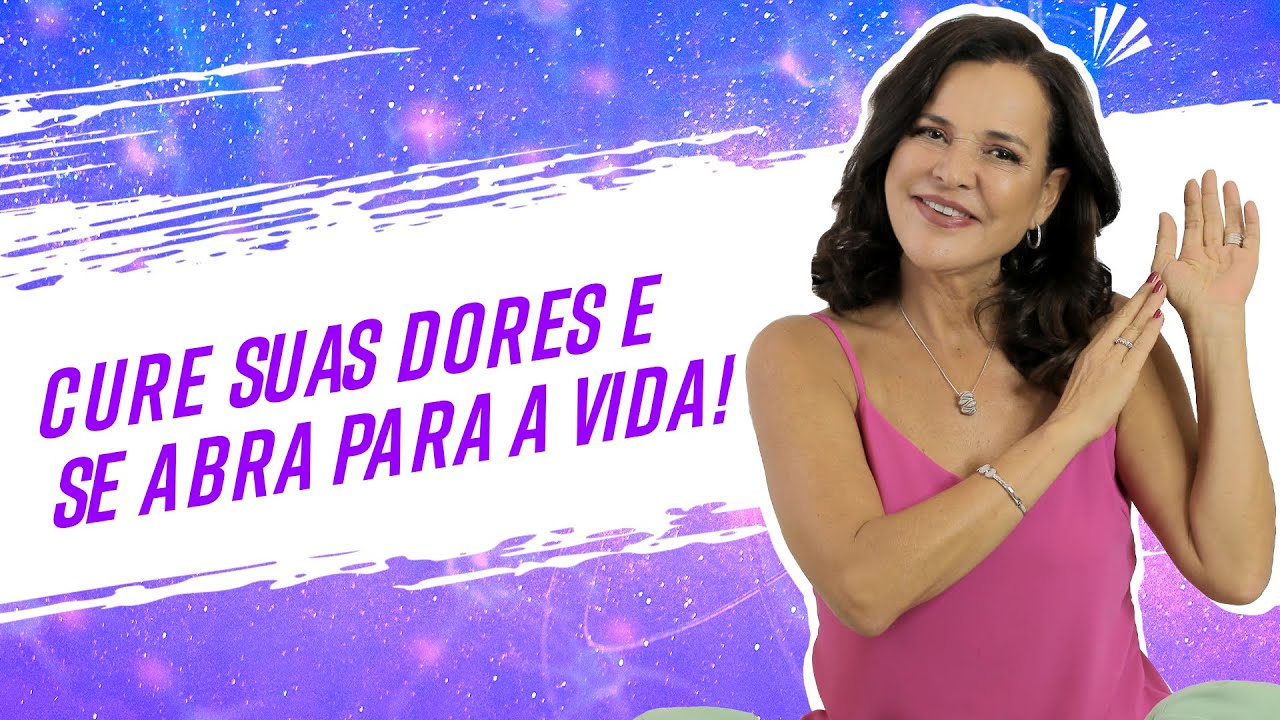 COMO ESQUECER O PASSADO? - 3 Passos para se libertar da dor