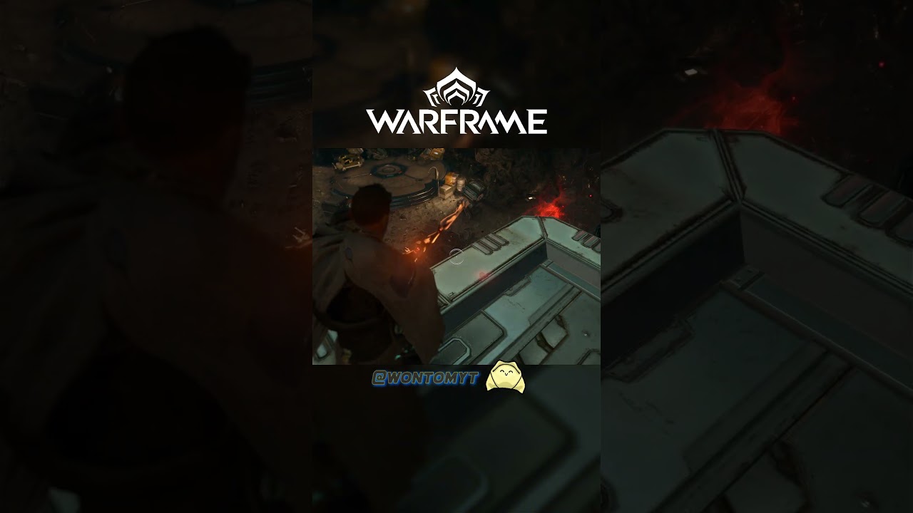 🥟 Warframe | The New War | Nataruk, The Sentient Bow | 