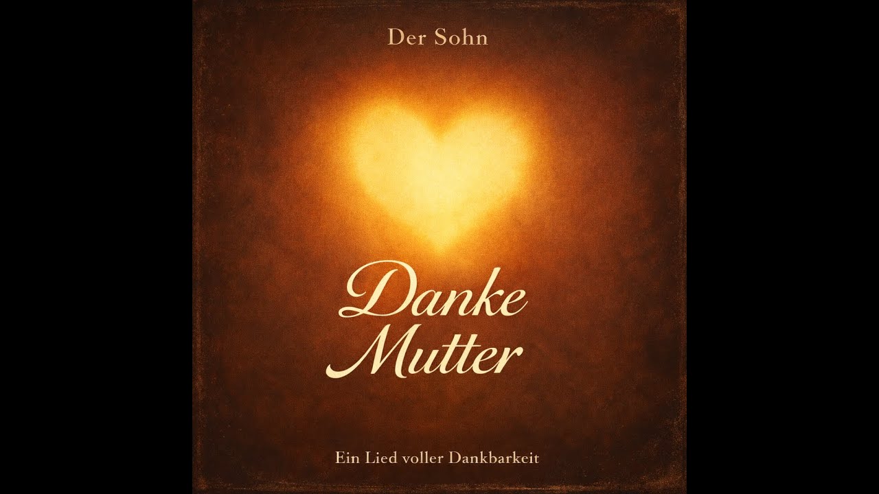 Der Sohn – Danke Mutter [Extendent]