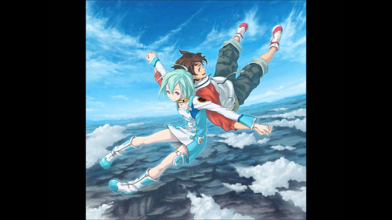 Nightcore - Fallschirm