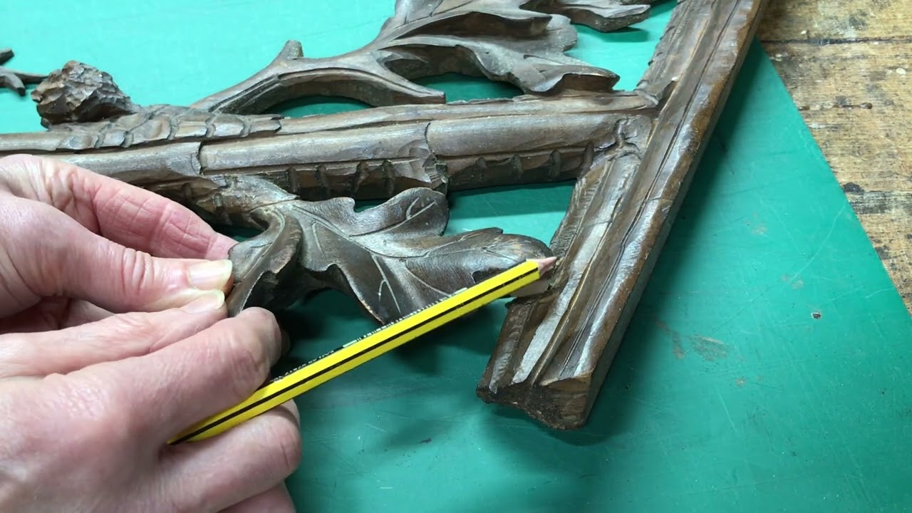 large cuckoo clock repair
