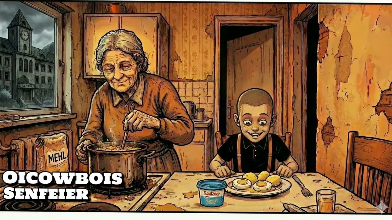 Oicowbois - Senfeier