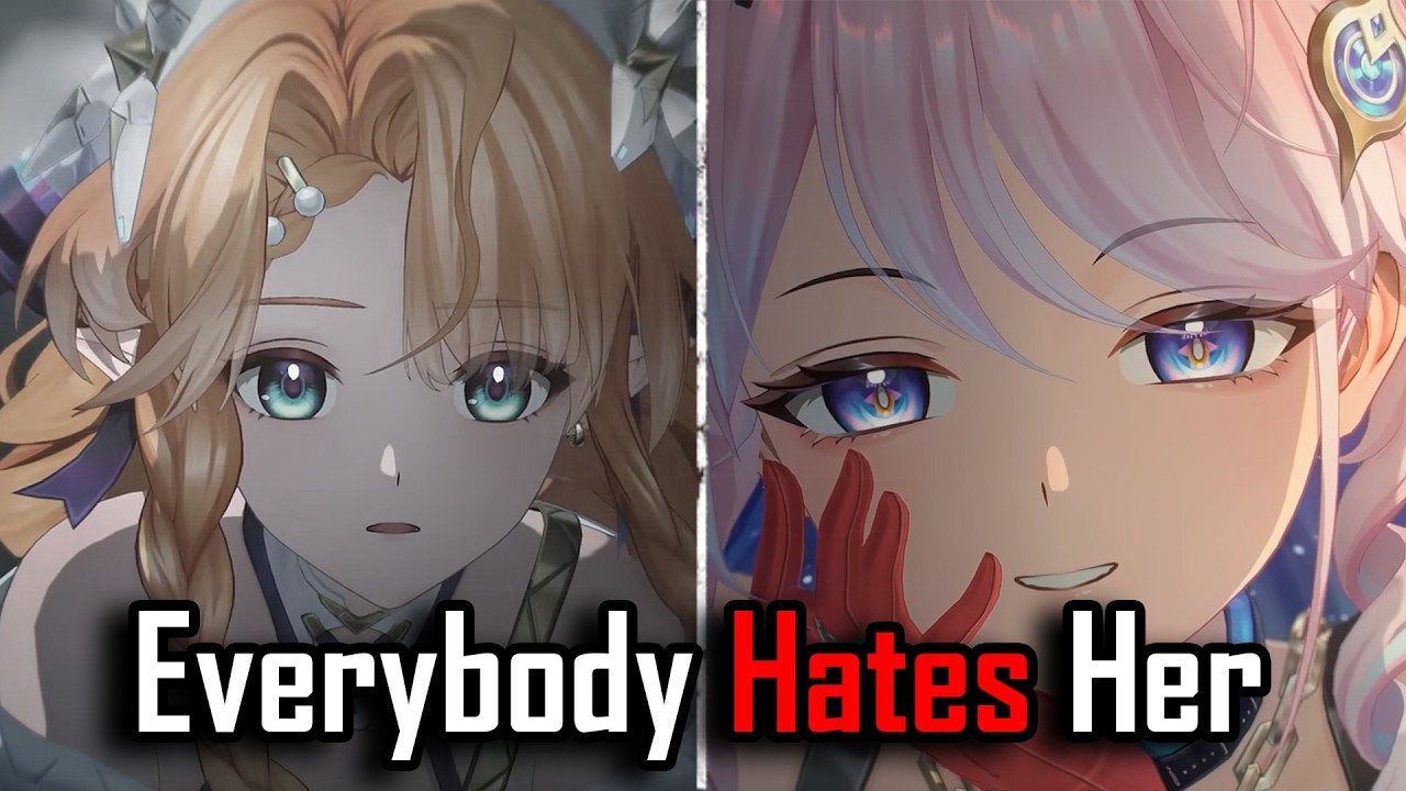 Even Kuro Hates Sigrika