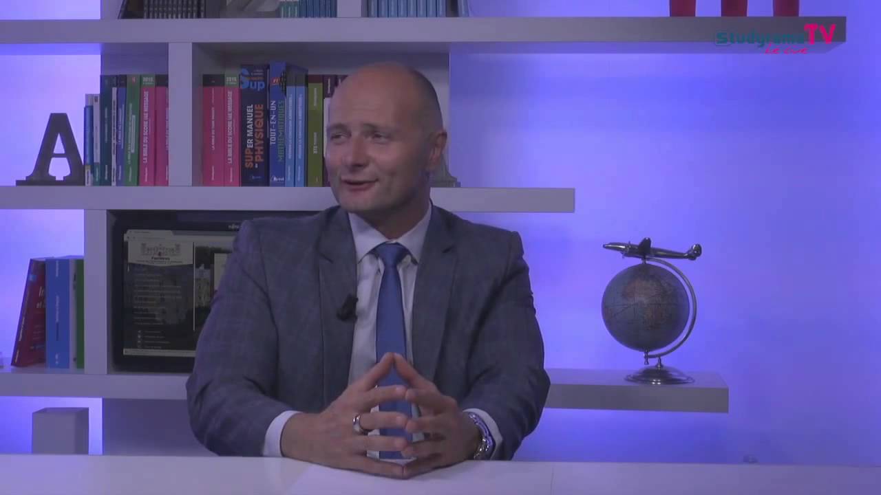 Sébastien Vivier Lirimont répond en live à vos questions