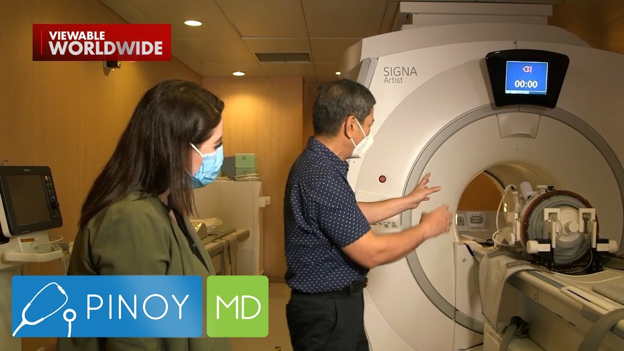 HIFU treatment, epektibo nga ba para sa mga pasyenteng may Parkinson’s Disease? | Pinoy MD