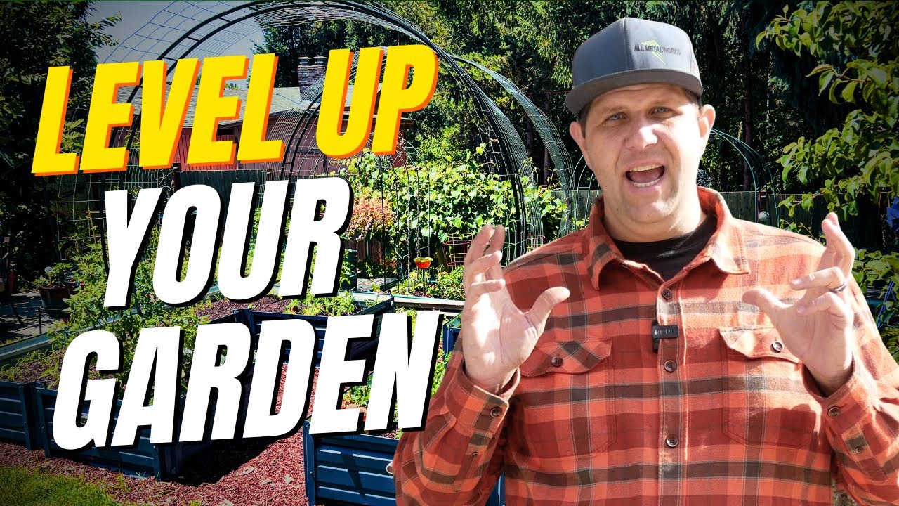 LEVEL UP YOUR GARDEN with these Planter Box Add-Ons! | Planter Box Direct