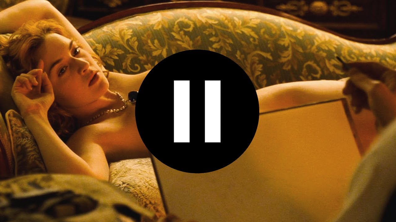 Na jakich scenach najczęściej pauzujemy filmy?