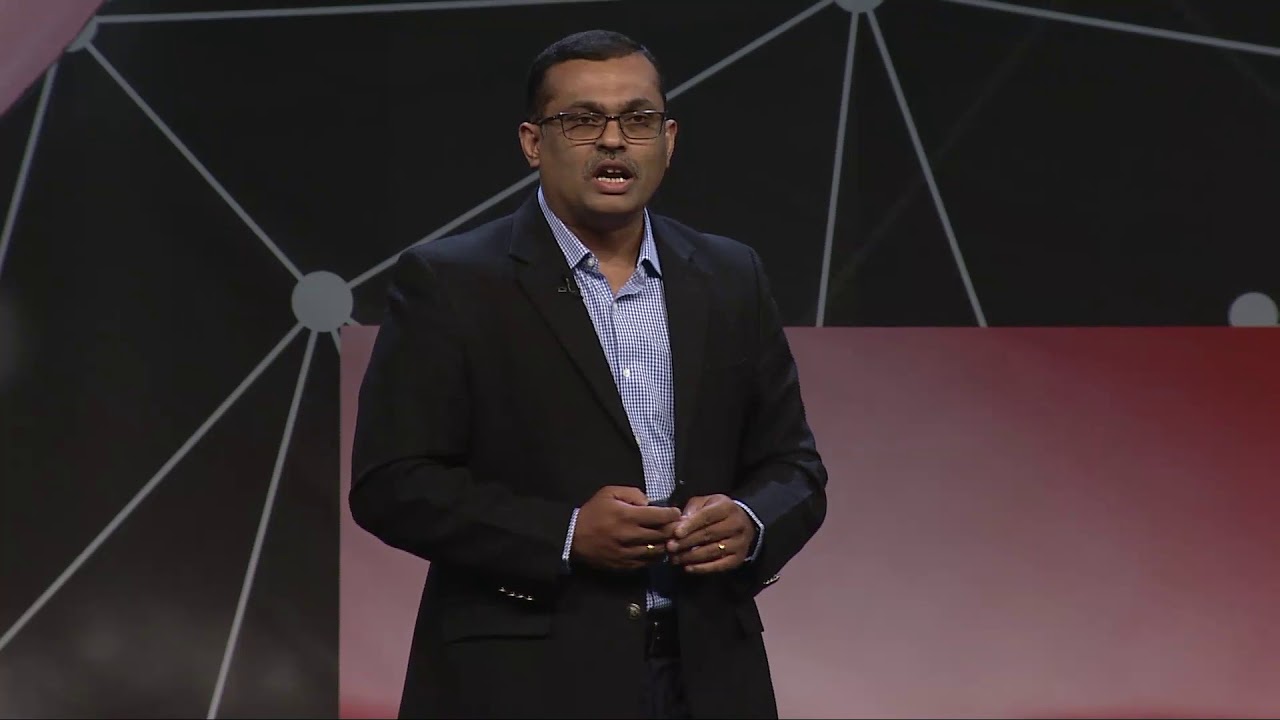 Chandra Shekaran: How the evolution of new payments paradigms will change the future