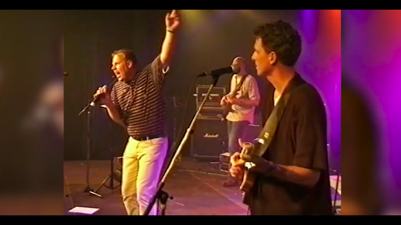 Enterse Dagen 2000: Enterse Bandjes
