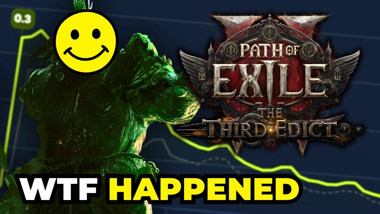 My Wrap Up of Path of Exile 2&rsquo;s 0.3 Update: The Good & Bad