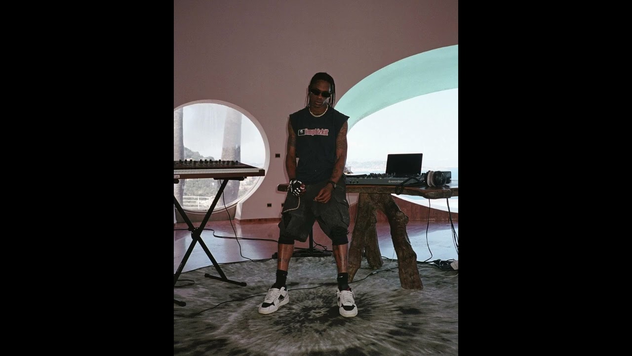 [FREE] Travis Scott Type Beat “Platinum”