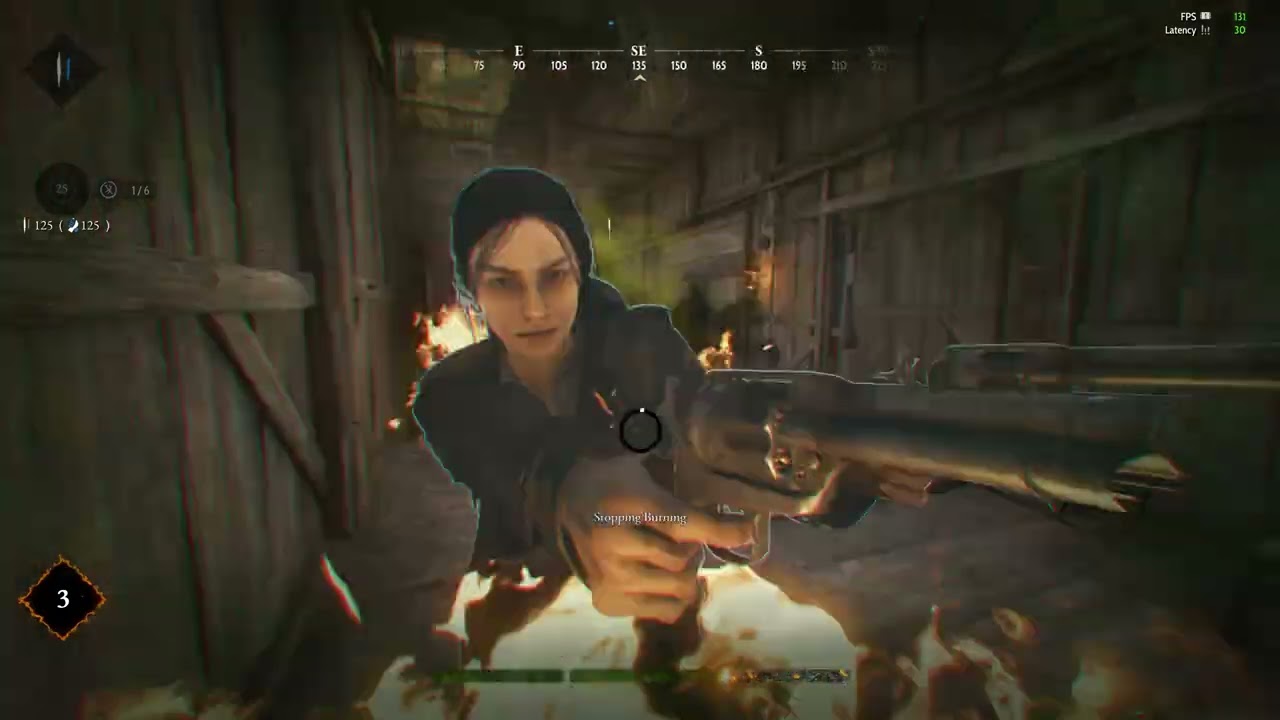 Hunt Shame Down - Vol 20