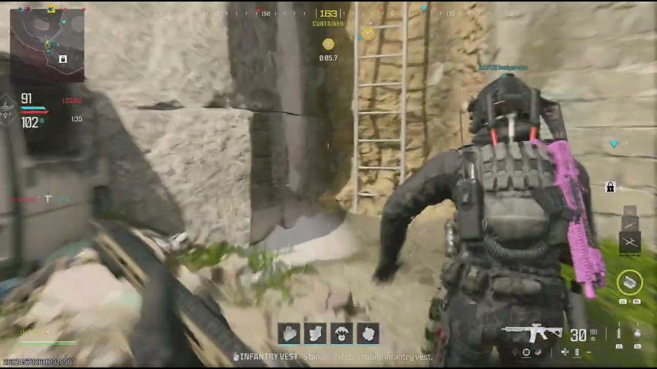 Call of Duty Modern Warfare 3 help me play