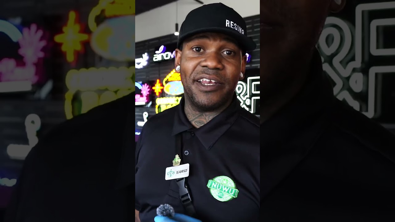 Craziest flower strains ever?