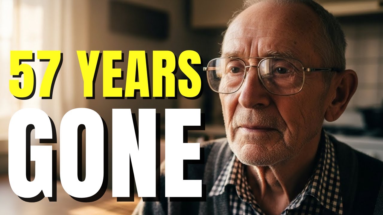My Best Friend of 57 Years Just Died... Here's What I Learned (I'm 80)