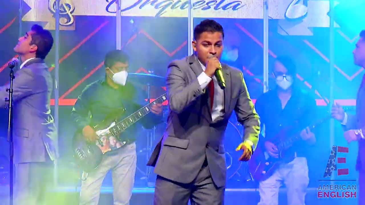 Zona Libre - Mix Rafaga (En Vivo)