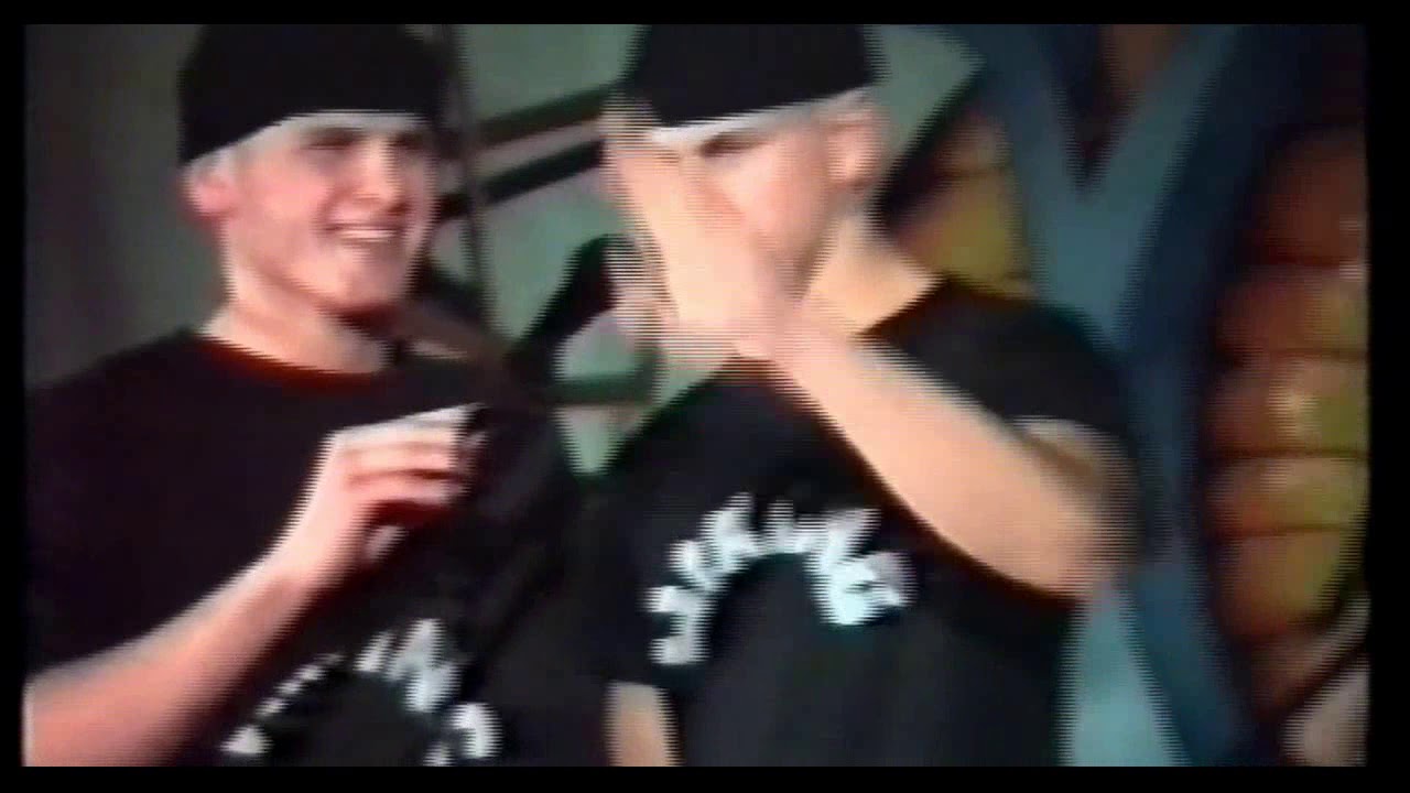 Wikingowie Rafa '94