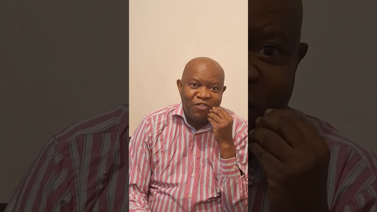 Qu'est-ce que les chrétiens ont que les autres  n'ont pas? Matthieu 5:45