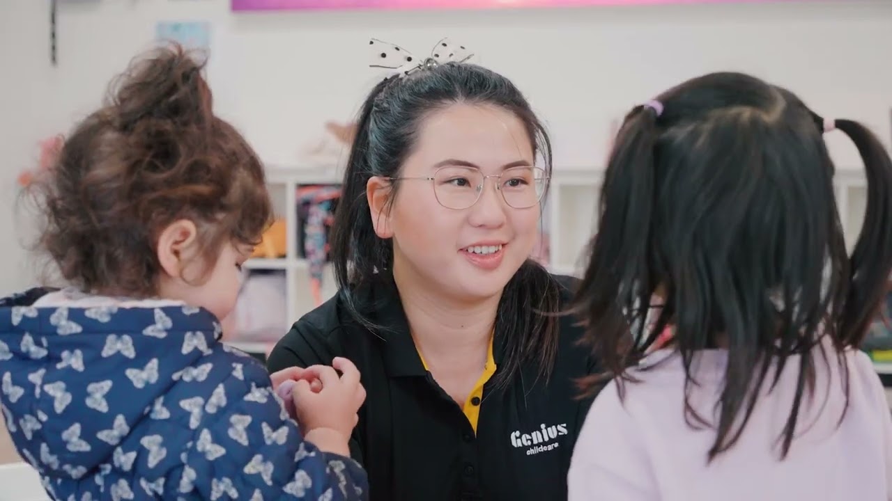Study the Graduate Diploma in Early Childhood Education | RMIT University