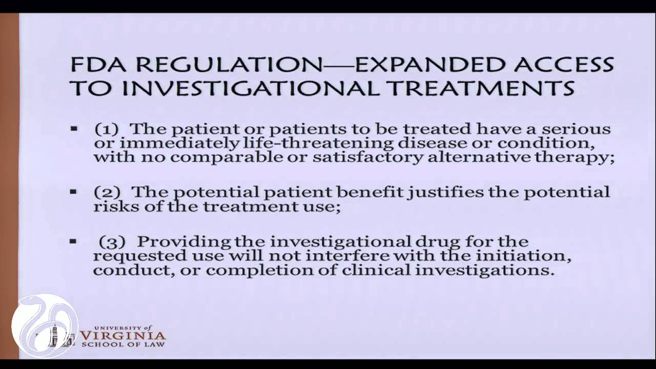 Regulatory and legal frameworks for offering stem cell therapies in the United States
