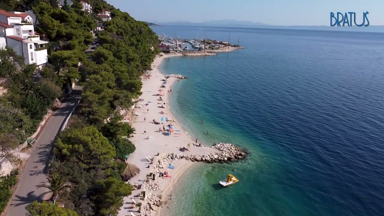 Welcome to Bratuš