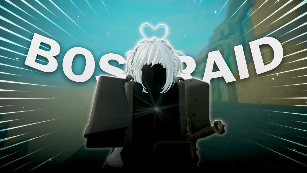Токсичные игроки получают босса... | Deepwoken