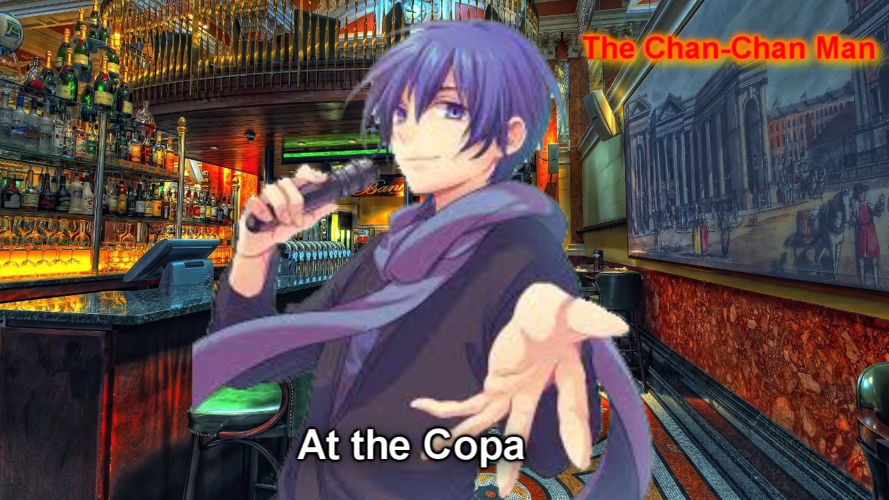 Nightcore - Copacabana