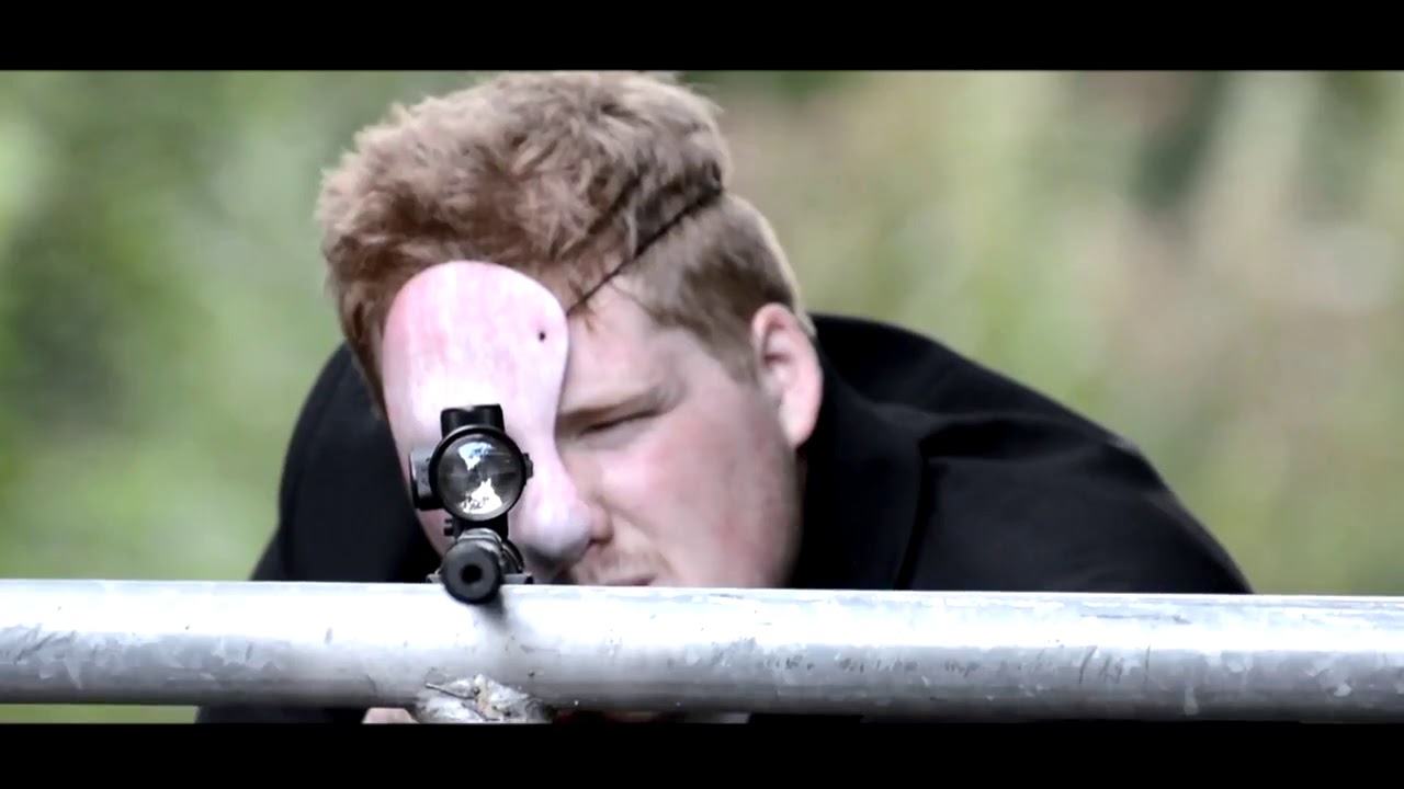 Clownface Official Trailer 1
