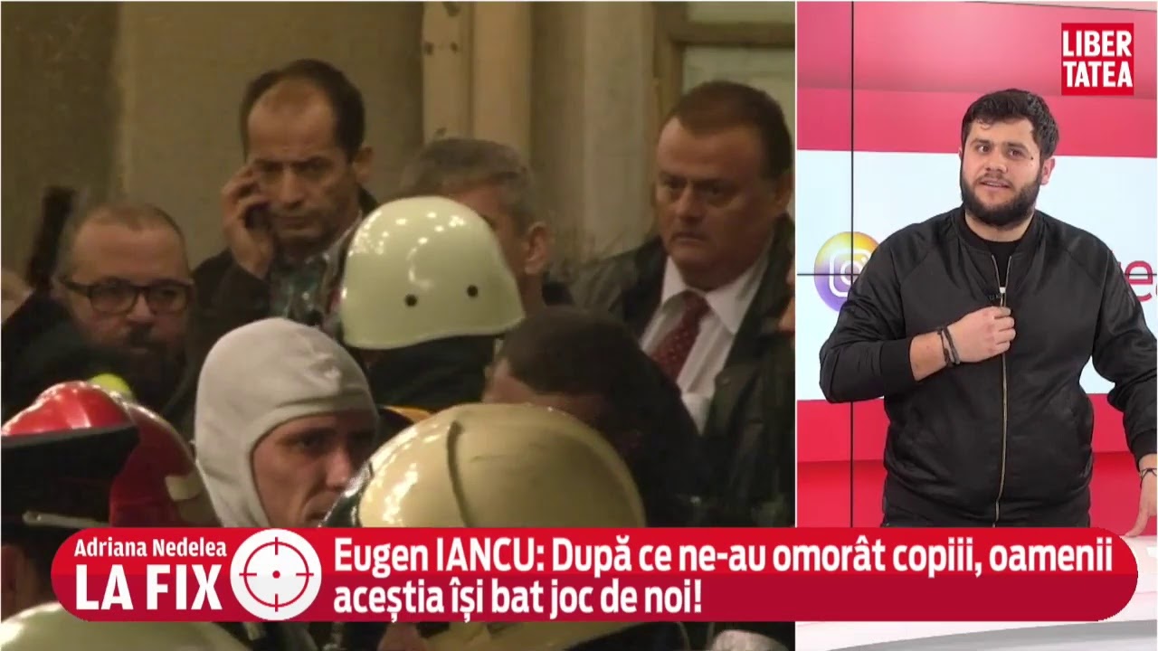 Reacția ISU după publicarea de către Libertatea a filmărilor ascunse de… ISU