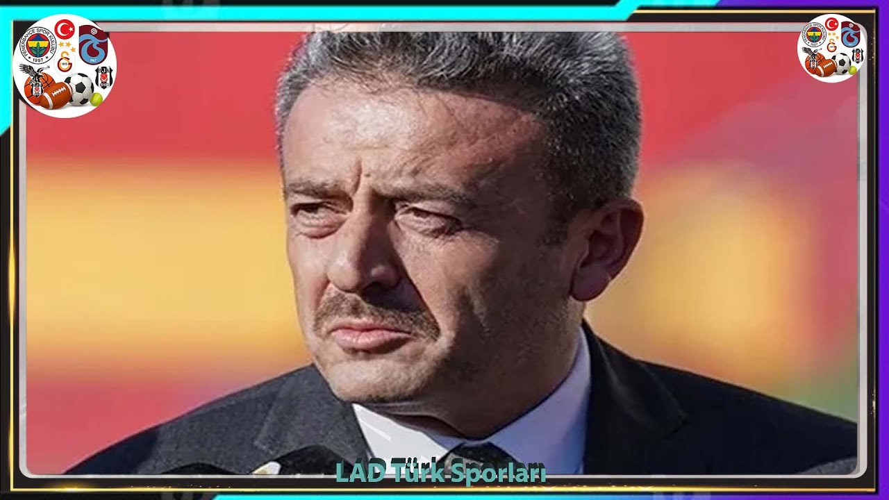 İbrahim Hatipoğlu'nun Okan hocaya güveni tam
