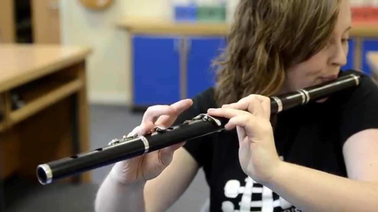 Kevin McHugh's No. 1 - slow speed