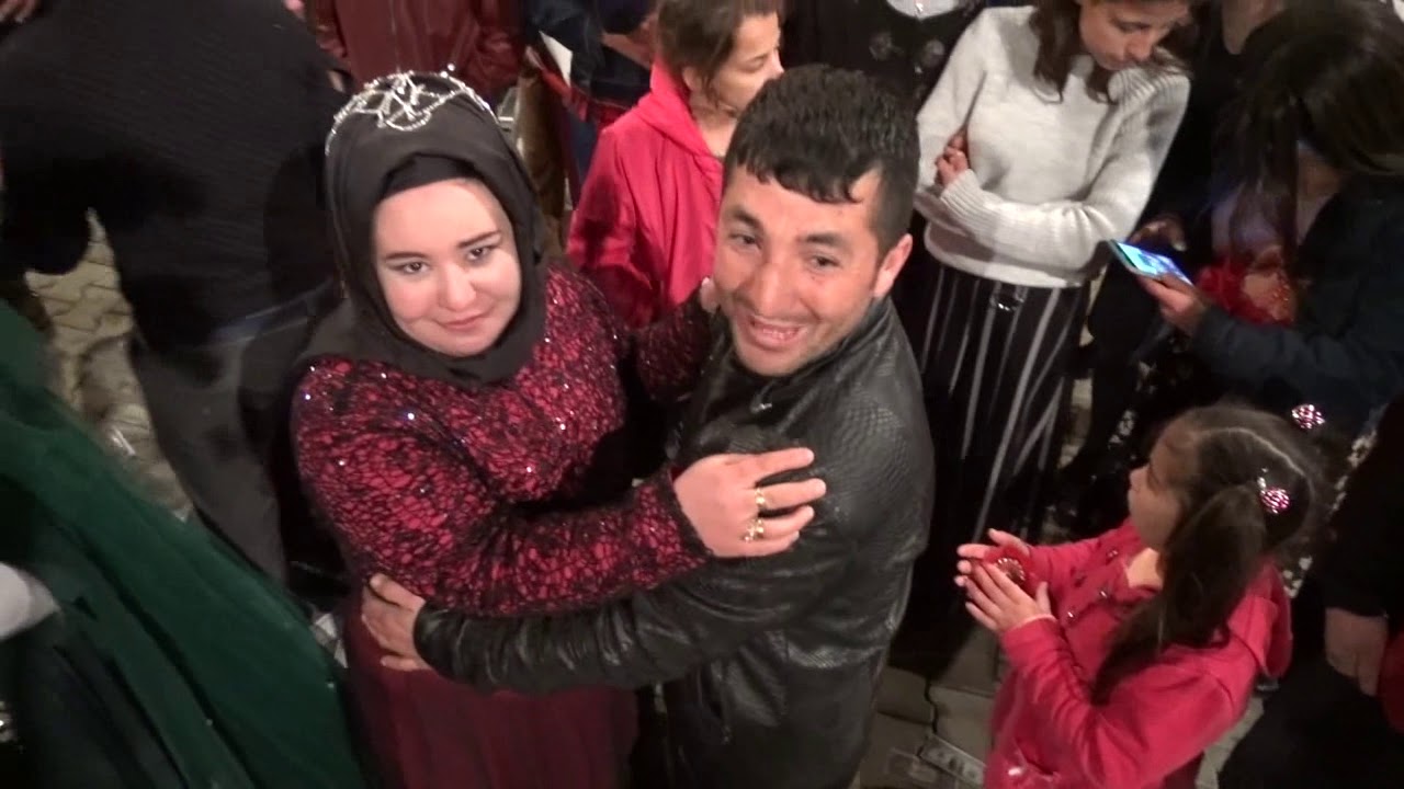 ARDILLI İSMAİL GEZERİN DÜĞÜNÜ 4